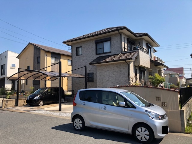 アフターメンテナンス22