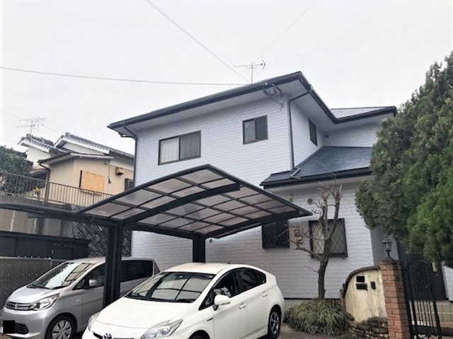 アフターメンテナンス19
