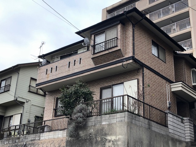 アフターメンテナンス19