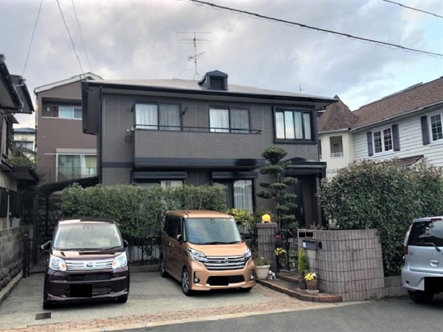 After