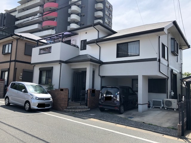 アフターメンテナンス23