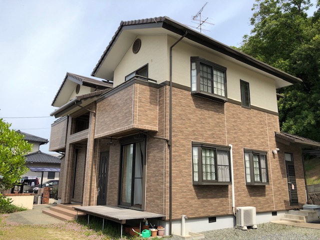 アフターメンテナンス23