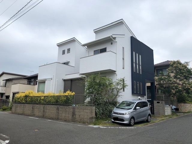 アフターメンテナンス24