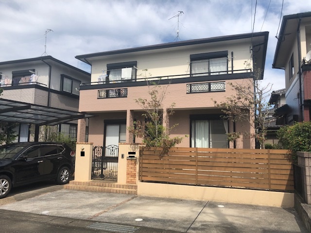 アフターメンテナンス24
