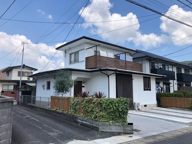 K様　小倉南区