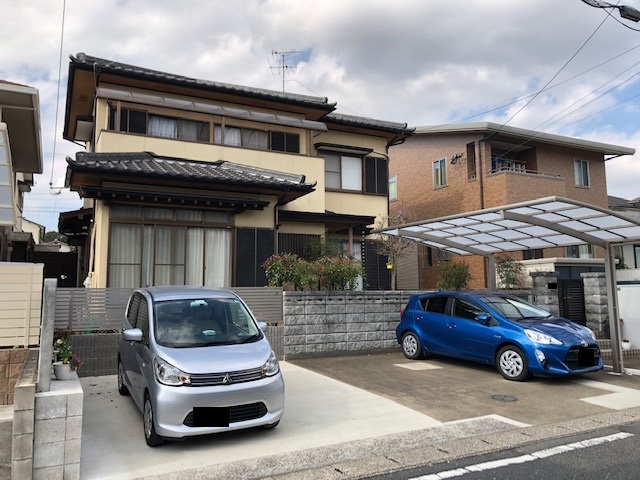 アフターメンテナンス26