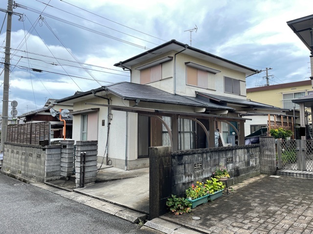 匿名希望様　小倉南区