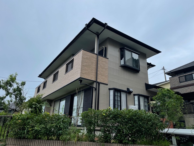 Ｔ様　古賀市