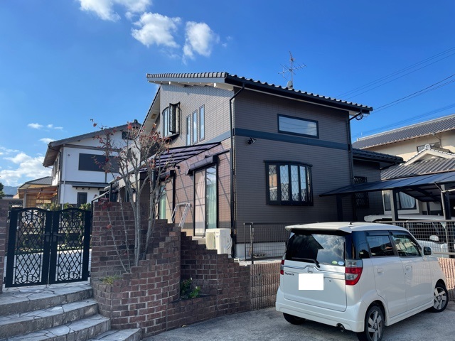 アフターメンテナンス41