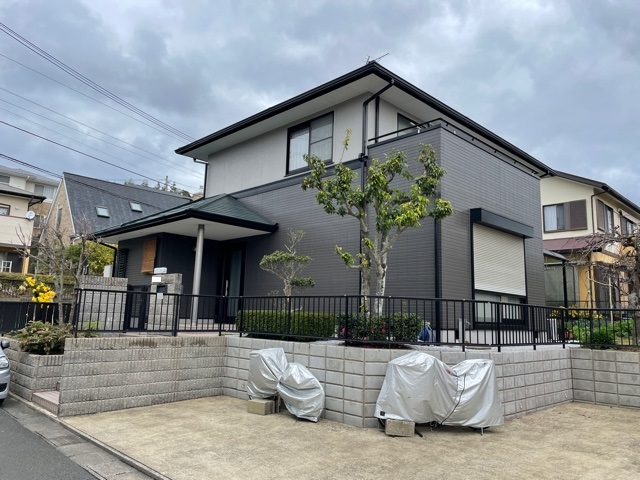 アフターメンテナンス41