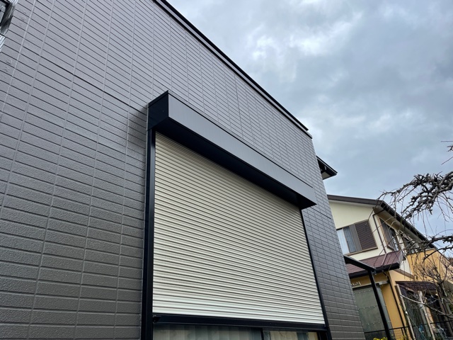 アフターメンテナンス41