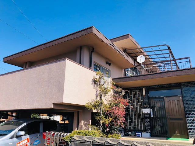 アフターメンテナンス43