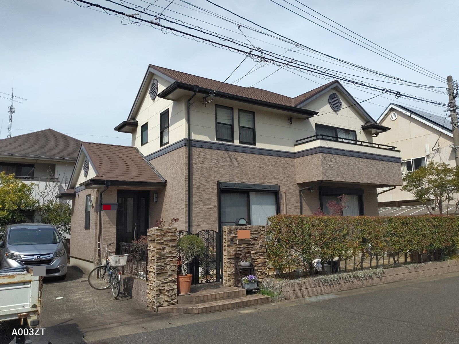 アフターメンテナンス43
