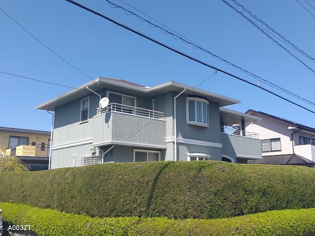アフターメンテナンス43