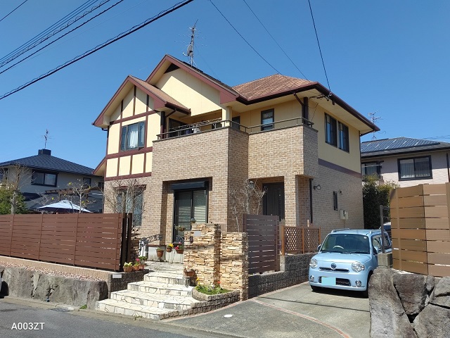 アフターメンテナンス43