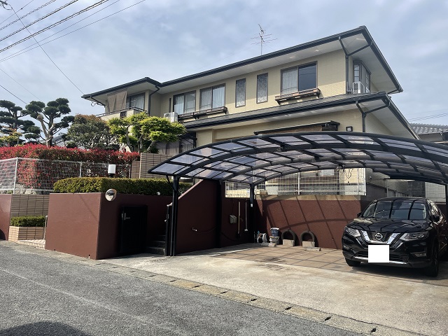 アフターメンテナンス43