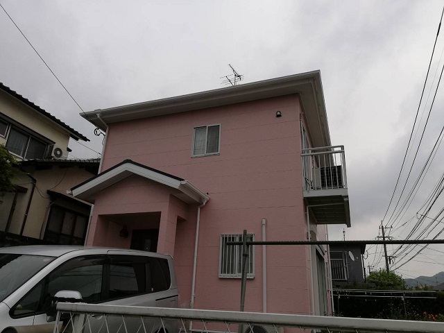 アフターメンテナンス43