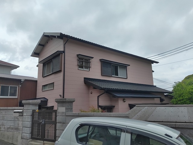 アフターメンテナンス43