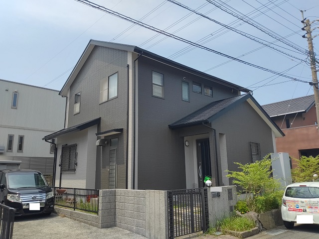 アフターメンテナンス43