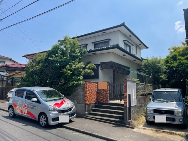 アフターメンテナンス43