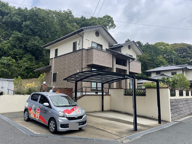 アフターメンテナンス43