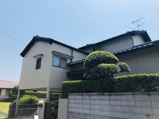 アフターメンテナンス43