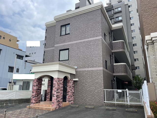 アフターメンテナンス43
