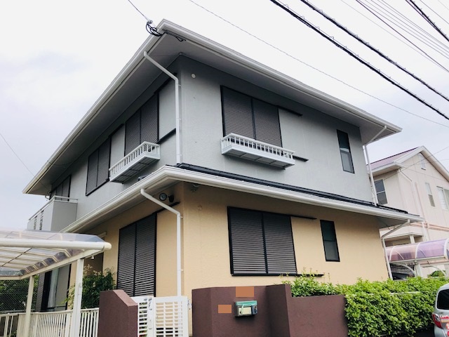 アフターメンテナンス43