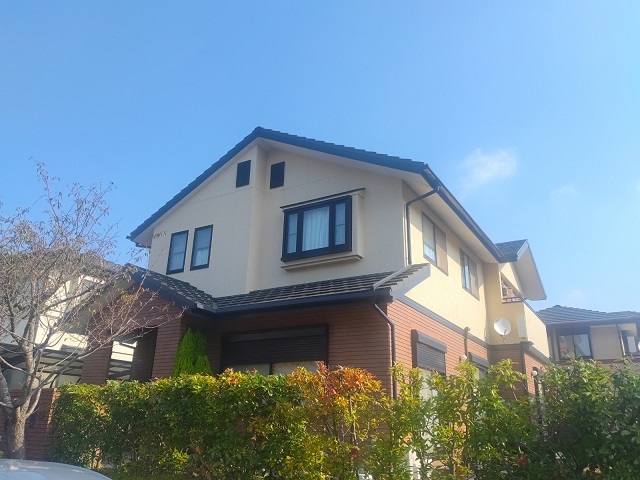 アフターメンテナンス43