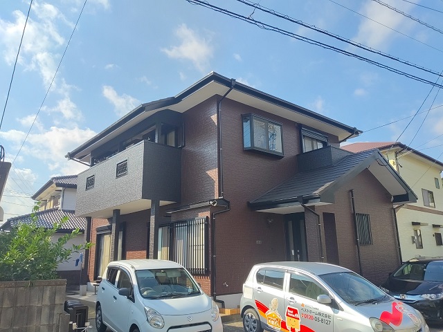 アフターメンテナンス43