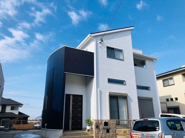 After