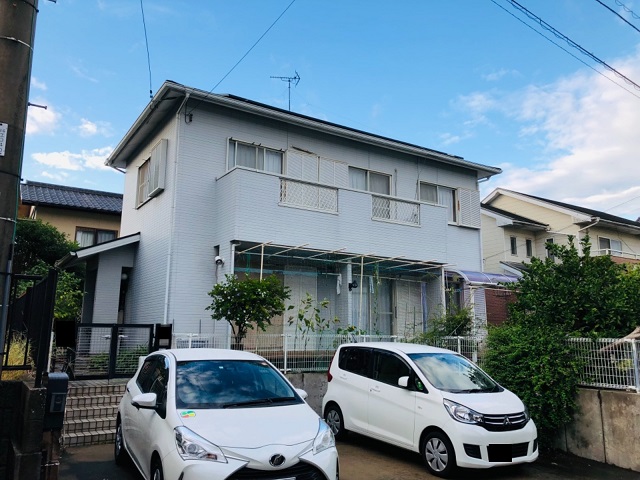 Before
