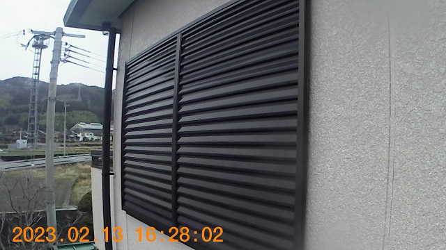 アフターメンテナンス43