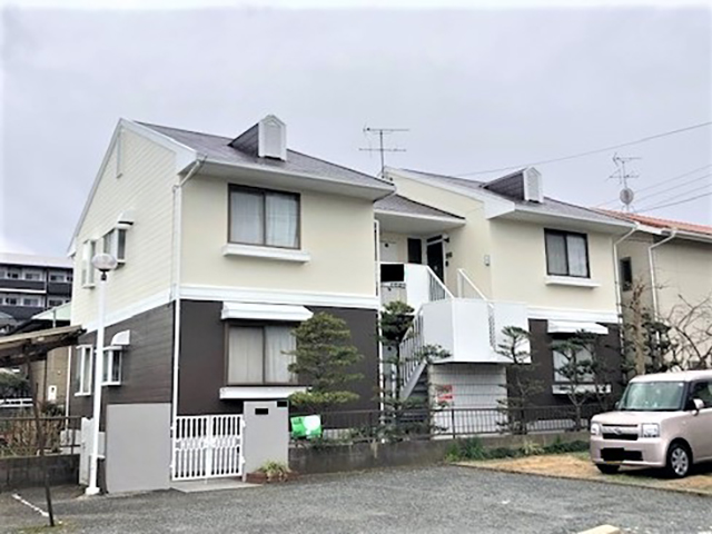 アフターメンテナンス43