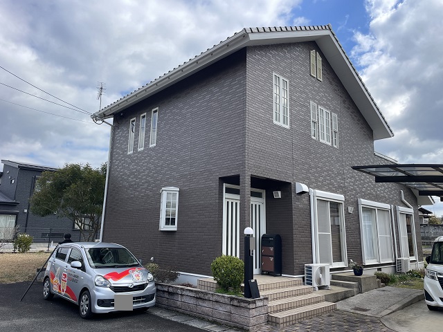アフターメンテナンス43