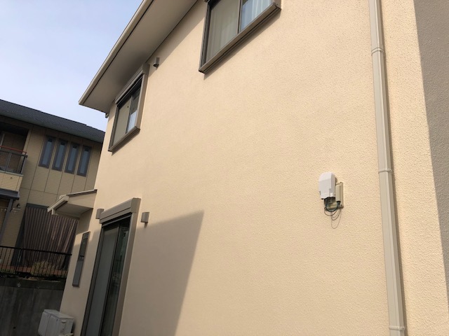 アフターメンテナンス43