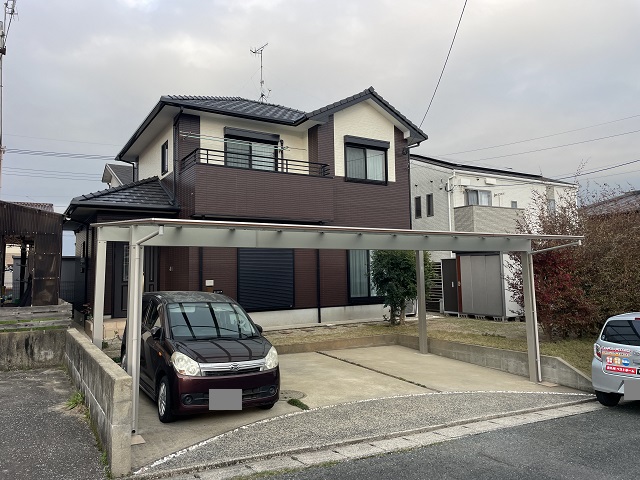 アフターメンテナンス43
