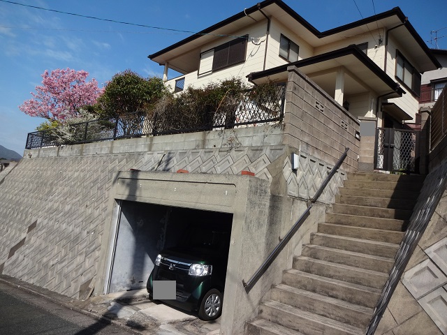 アフターメンテナンス43