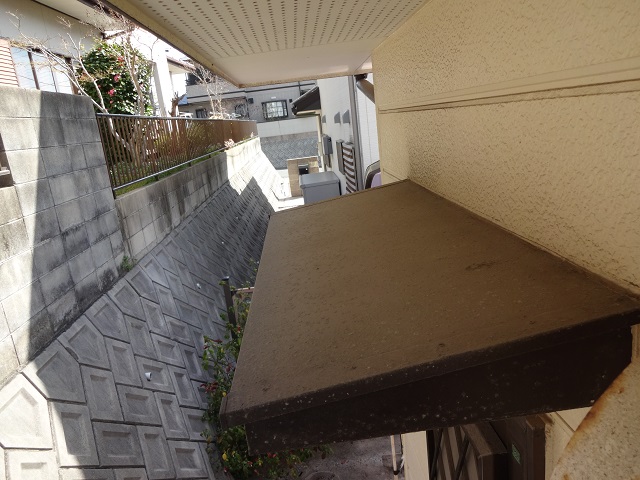 アフターメンテナンス43