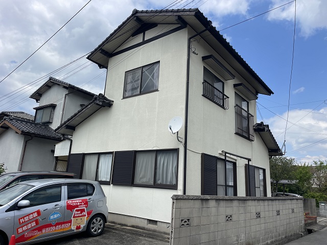 アフターメンテナンス43