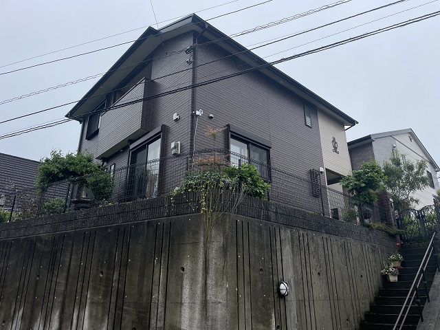 アフターメンテナンス43