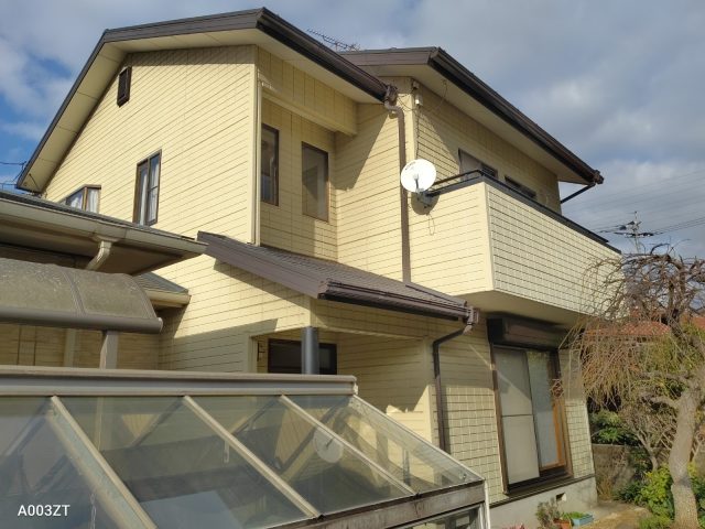 アフターメンテナンス43