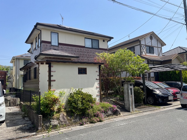アフターメンテナンス43