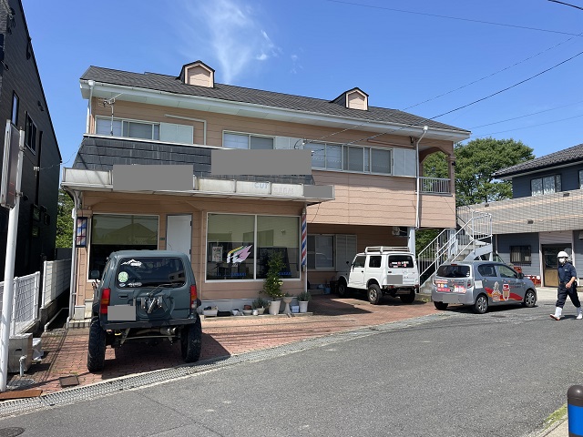 アフターメンテナンス43