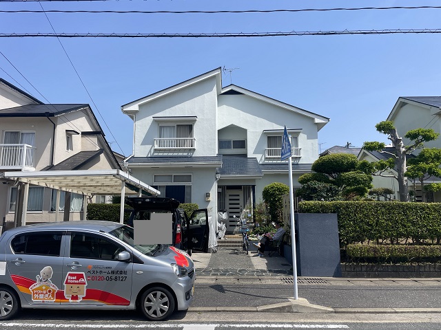 アフターメンテナンス43