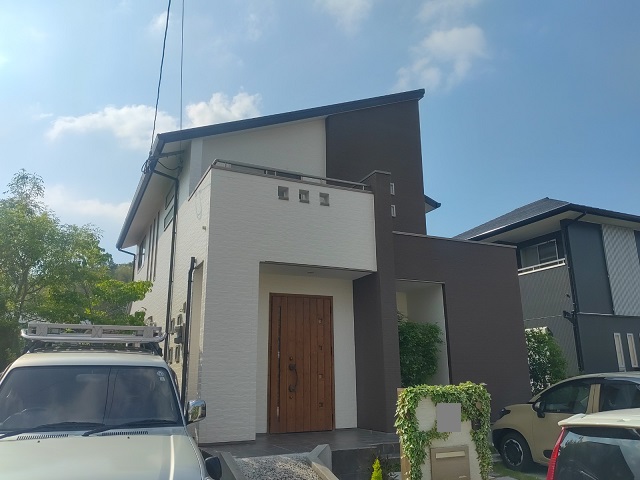 アフターメンテナンス43