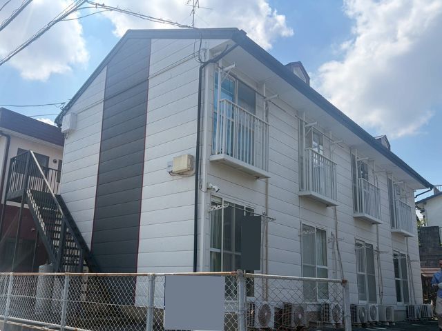 【定期点検】北九州市八幡西区藤原：塗装10年経過の真実