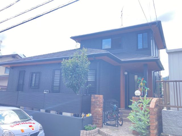 【定期点検】北九州市小倉南区山手：塗装1年経過の真実