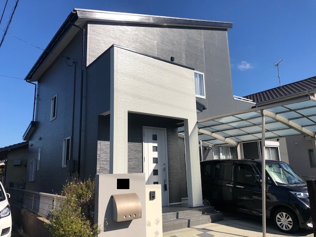A様 下関市
