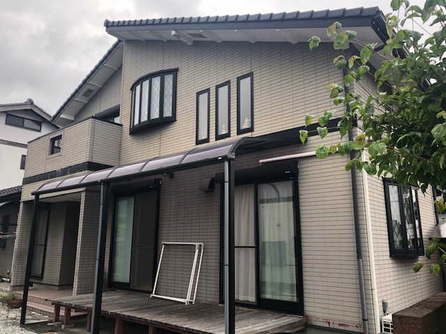 Before
